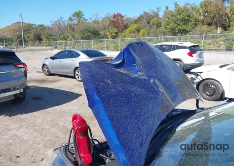 2020 Kia Rio S from USA, damaged, VIN 3KPA24AD7LE322413